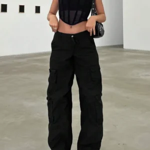 Routine Casual Cargo Pants